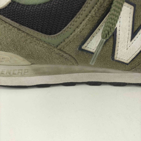 ニューバランス NEW BALANCE ML574 スニーカー メンズ JPN:26.5
