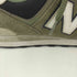 ニューバランス NEW BALANCE ML574 スニーカー メンズ JPN:26.5
