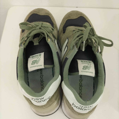 ニューバランス NEW BALANCE ML574 スニーカー メンズ JPN:26.5