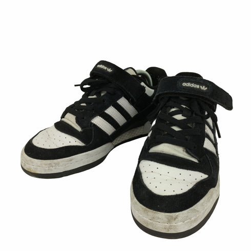 アディダス adidas FORUM LOW フォーラム ロー メンズ JPN:26.5