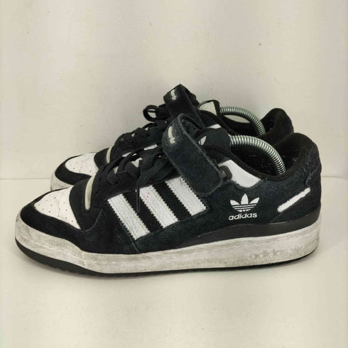 アディダス adidas FORUM LOW フォーラム ロー メンズ JPN:26.5