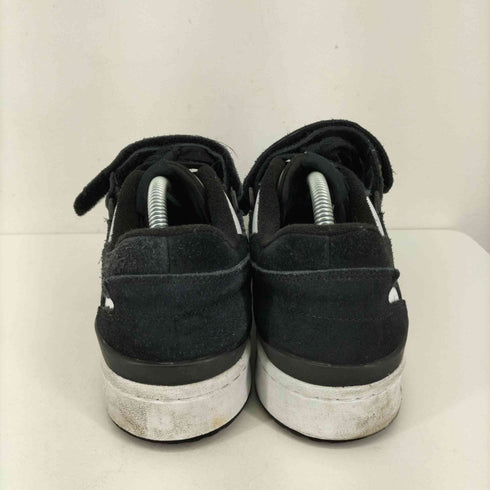 アディダス adidas FORUM LOW フォーラム ロー メンズ JPN:26.5