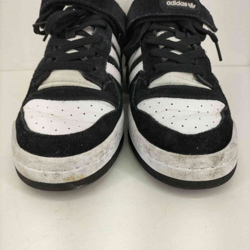 アディダス adidas FORUM LOW フォーラム ロー メンズ JPN:26.5