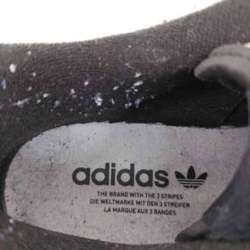 アディダス adidas FORUM LOW フォーラム ロー メンズ JPN:26.5