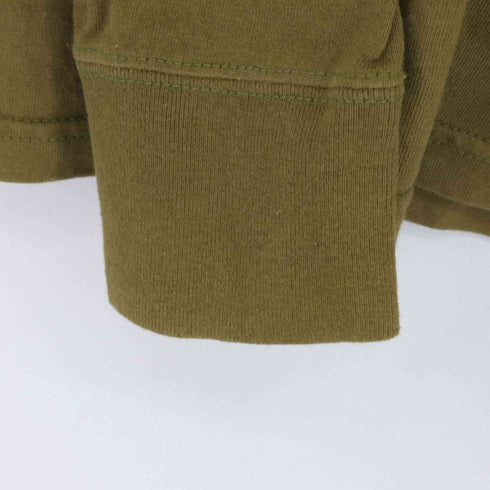 サムライヒコウキクラブ サムライ 飛行機倶楽部 侍飛行機倶楽部 ロングTシャツ メンズ JPN:M