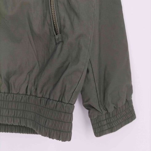 ラコステ LACOSTE 撥水コットンブルゾン メンズ import:S