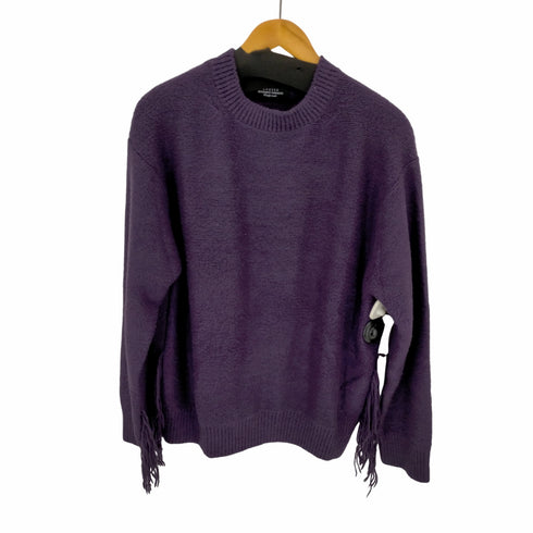 アンユーズド UNUSED 22SS 5G fringe crewneck sweater メンズ JPN:2