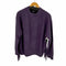 アンユーズド UNUSED 22SS 5G fringe crewneck sweater メンズ JPN:2