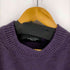 アンユーズド UNUSED 22SS 5G fringe crewneck sweater メンズ JPN:2