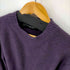 アンユーズド UNUSED 22SS 5G fringe crewneck sweater メンズ JPN:2