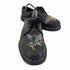 ドクターマーチン Dr.Martens 1461 SOUVENIR EMBROIDERED LEATHER SHOES メンズ UK:7