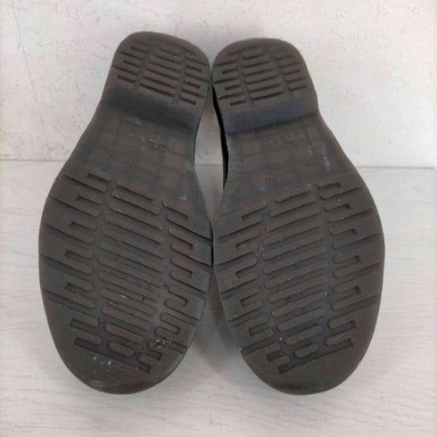 ドクターマーチン Dr.Martens 1461 SOUVENIR EMBROIDERED LEATHER SHOES メンズ UK:7