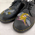 ドクターマーチン Dr.Martens 1461 SOUVENIR EMBROIDERED LEATHER SHOES メンズ UK:7