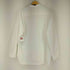 ユナイテッドアローズ UNITED ARROWS THOMAS MASON トーマスメイソン ソリッド バンドカラーシャツ メンズ JPN:XL