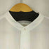 ユナイテッドアローズ UNITED ARROWS THOMAS MASON トーマスメイソン ソリッド バンドカラーシャツ メンズ JPN:XL