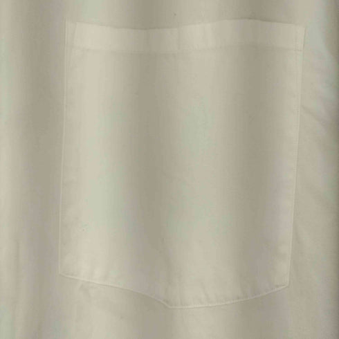 ユナイテッドアローズ UNITED ARROWS THOMAS MASON トーマスメイソン ソリッド バンドカラーシャツ メンズ JPN:XL