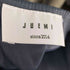 ジュエミ Juemi ドローコードキャミワンピース レディース FREE