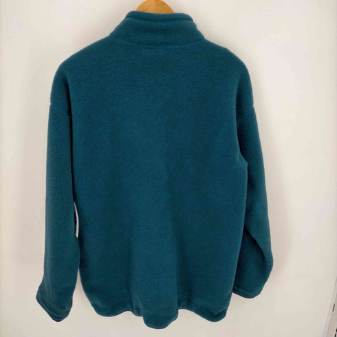 パタゴニア patagonia 90S 95年製 WOOLY-T スナップTジャケット メンズ JPN:M