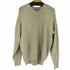 ユナイテッドアローズ UNITED ARROWS Boucle V-neck knit メンズ JPN:L