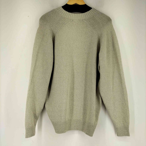 ユナイテッドアローズ UNITED ARROWS Boucle V-neck knit メンズ JPN:L