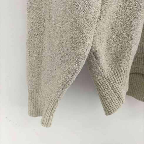 ユナイテッドアローズ UNITED ARROWS Boucle V-neck knit メンズ JPN:L