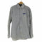 ステューシー Stussy SOUC ストライプ L/S シャツ メンズ import:L