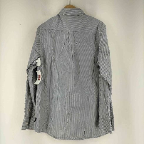 ステューシー Stussy SOUC ストライプ L/S シャツ メンズ import:L