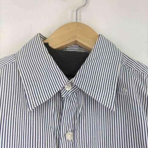 ステューシー Stussy SOUC ストライプ L/S シャツ メンズ import:L