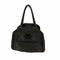 マークジェイコブス MARC JACOBS チェーン ショルダー ロゴ プレート レザー ボストン バッグ レディース