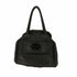 マークジェイコブス MARC JACOBS チェーン ショルダー ロゴ プレート レザー ボストン バッグ レディース