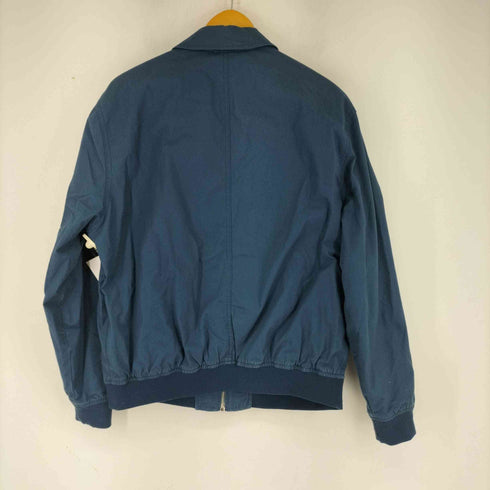 ザラ ZARA WORKER JACKET メンズ import:L