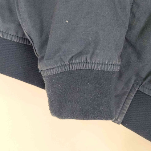 ザラ ZARA WORKER JACKET メンズ import:L
