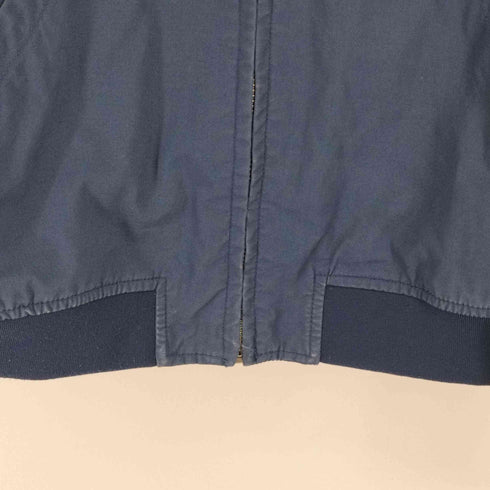 ザラ ZARA WORKER JACKET メンズ import:L