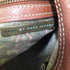 マークバイマークジェイコブス Marc by Marc Jacobs 裏地 総柄 レザー ショルダー バッグ レディース