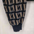 ラグアジェム LAGUA GEM MONOGRAM KNIT TOPS レディース FREE