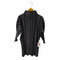 プリーツプリーズイッセイミヤケ PLEATS PLEASE ISSEY MIYAKE 16AW シャドウストライプハイネックプリーツワンピース レディース 3
