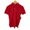 アイゾッドラコステ IZOD LACOSTE 90S 鹿の子 S/Sポロシャツ レディース JPN:S