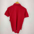 アイゾッドラコステ IZOD LACOSTE 90S 鹿の子 S/Sポロシャツ レディース JPN:S