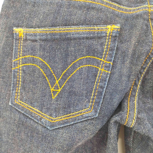 リーバイス Levis 00S LADY STYLE ブーツカット フレア デニム パンツ レディース 27