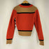 マルニ MARNI ポップコーンニットVネックセーター レディース JPN:L