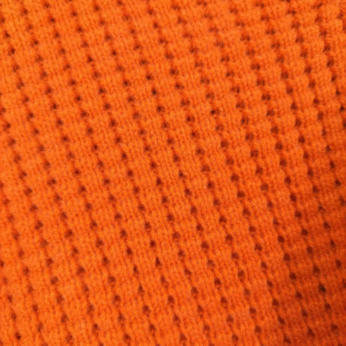 マルニ MARNI ポップコーンニットVネックセーター レディース JPN:L