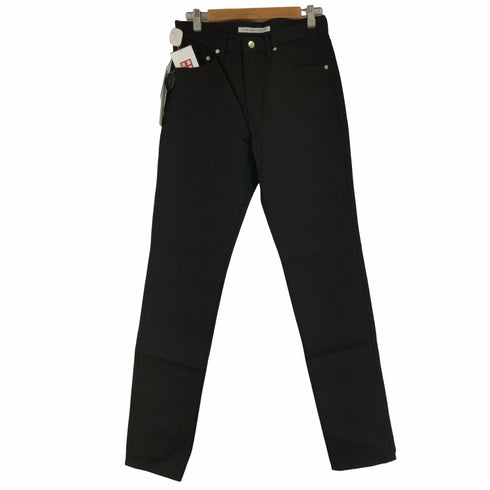ジョンローレンスサリバン JOHN LAWRENCE SULLIVAN Rigid denim straight pants メンズ 46
