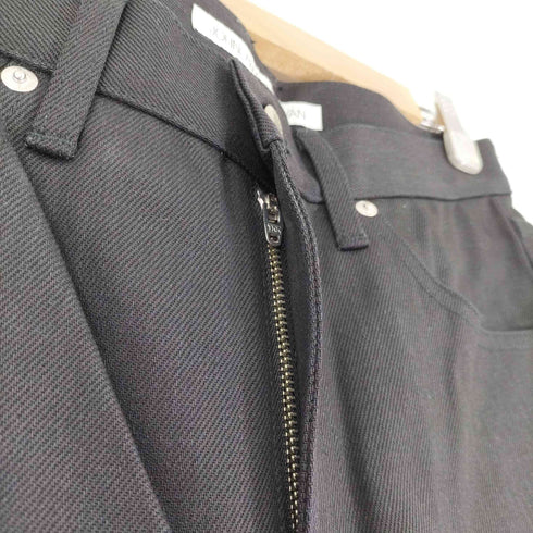 ジョンローレンスサリバン JOHN LAWRENCE SULLIVAN Rigid denim straight pants メンズ 46