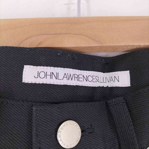 ジョンローレンスサリバン JOHN LAWRENCE SULLIVAN Rigid denim straight pants メンズ 46