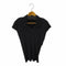 プリーツプリーズイッセイミヤケ PLEATS PLEASE ISSEY MIYAKE 13AW 襟付きプリーツスキッパーシャツ レディース 3