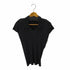 プリーツプリーズイッセイミヤケ PLEATS PLEASE ISSEY MIYAKE 13AW 襟付きプリーツスキッパーシャツ レディース 3
