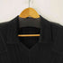 プリーツプリーズイッセイミヤケ PLEATS PLEASE ISSEY MIYAKE 13AW 襟付きプリーツスキッパーシャツ レディース 3