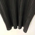 プリーツプリーズイッセイミヤケ PLEATS PLEASE ISSEY MIYAKE 13AW 襟付きプリーツスキッパーシャツ レディース 3