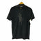 ポロラルフローレン POLO RALPH LAUREN CUSTOM SLIM FIT ビッグポニープリント S/S Tシャツ メンズ import:M