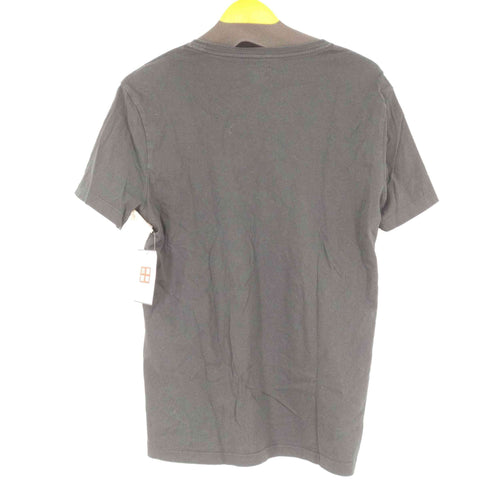 ポロラルフローレン POLO RALPH LAUREN CUSTOM SLIM FIT ビッグポニープリント S/S Tシャツ メンズ import:M